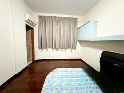 Jalan Angin Laut (D16), Terrace #434284481